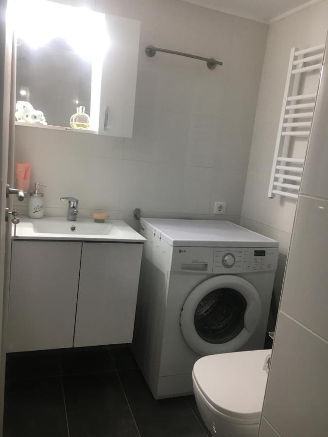Home Sweet Home - 1 Bedroom Apartment 아테네 외부 사진