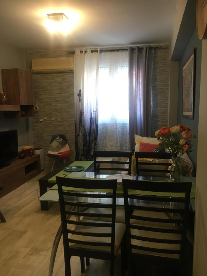 Home Sweet Home - 1 Bedroom Apartment 아테네 외부 사진