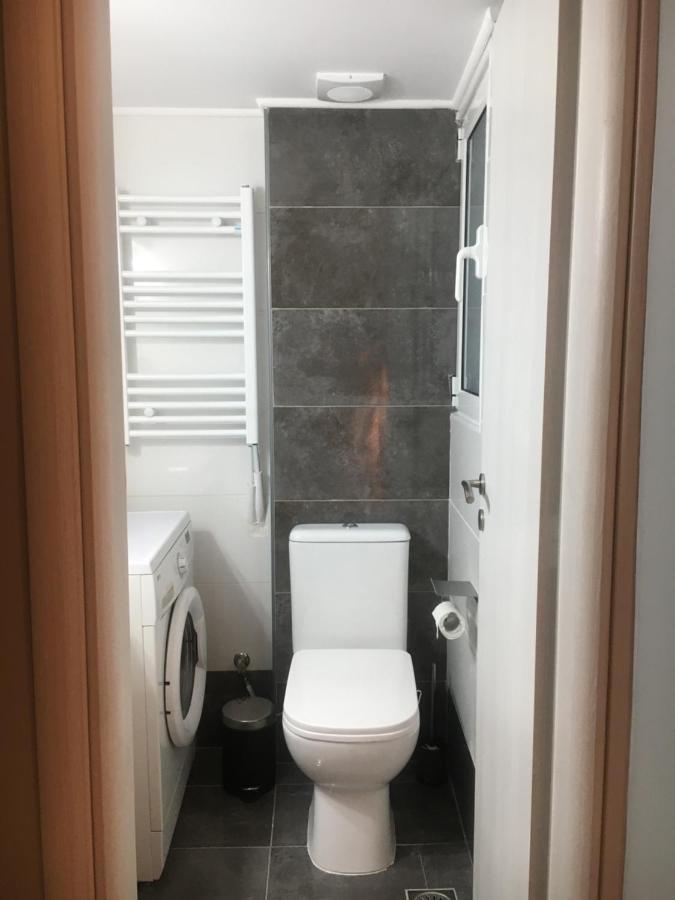 Home Sweet Home - 1 Bedroom Apartment 아테네 외부 사진