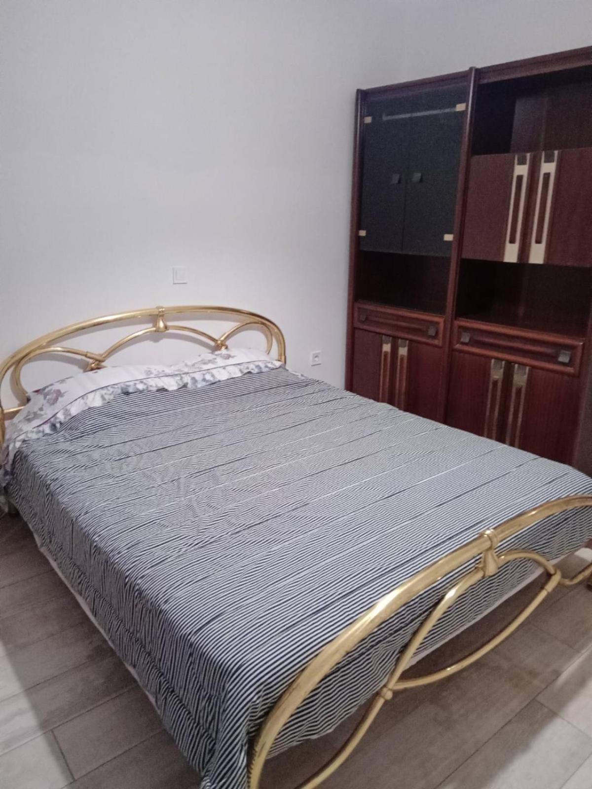 Home Sweet Home - 1 Bedroom Apartment 아테네 외부 사진